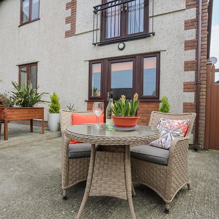 Bwlch Y Gwynt Bach Villa Llangefni Ngoại thất bức ảnh