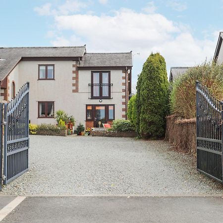 Bwlch Y Gwynt Bach Villa Llangefni Ngoại thất bức ảnh