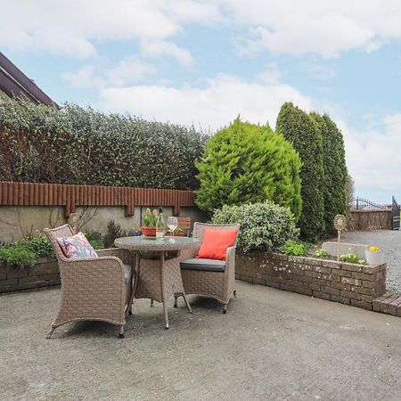 Bwlch Y Gwynt Bach Villa Llangefni Ngoại thất bức ảnh
