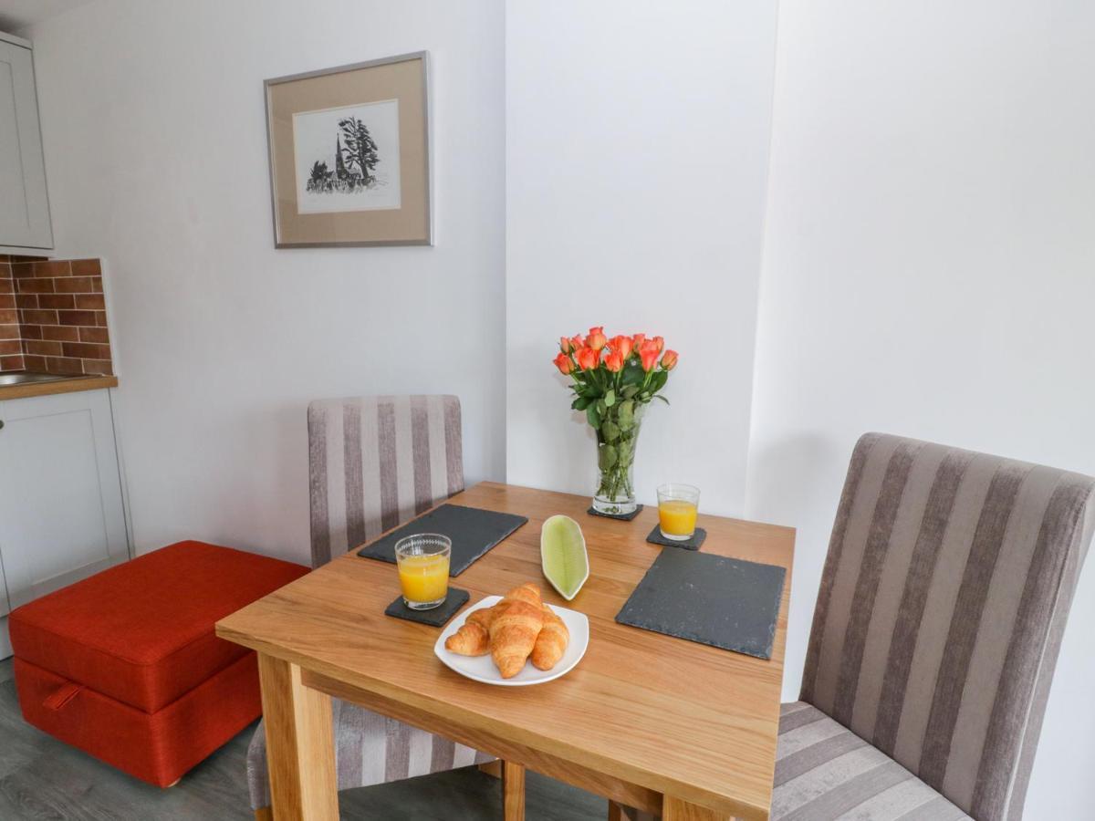 Bwlch Y Gwynt Bach Villa Llangefni Ngoại thất bức ảnh