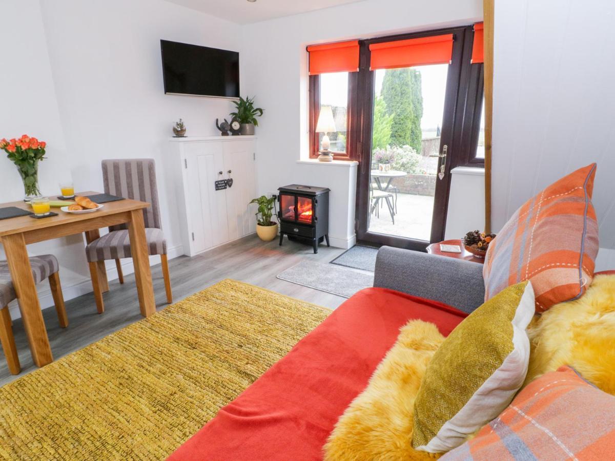 Bwlch Y Gwynt Bach Villa Llangefni Ngoại thất bức ảnh