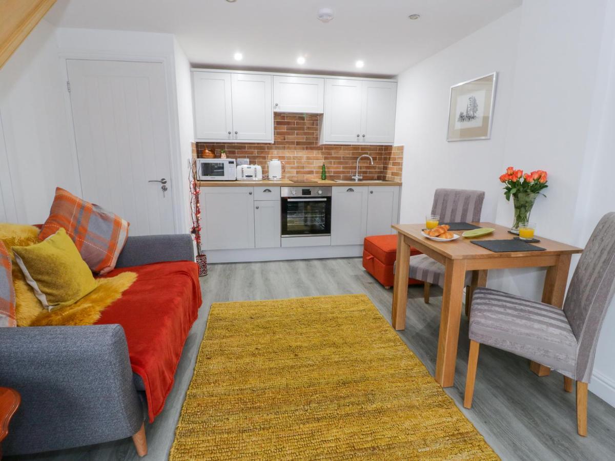 Bwlch Y Gwynt Bach Villa Llangefni Ngoại thất bức ảnh