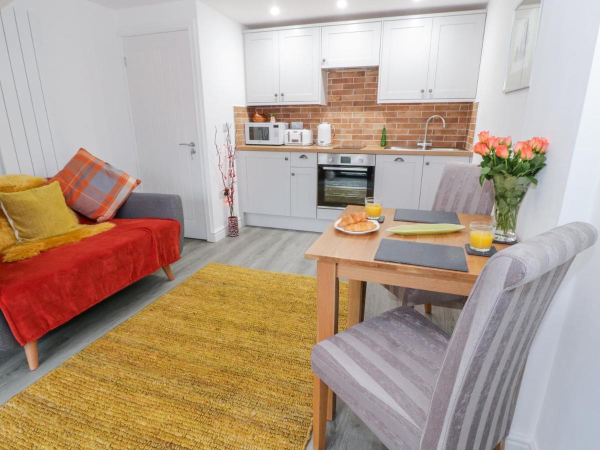 Bwlch Y Gwynt Bach Villa Llangefni Ngoại thất bức ảnh