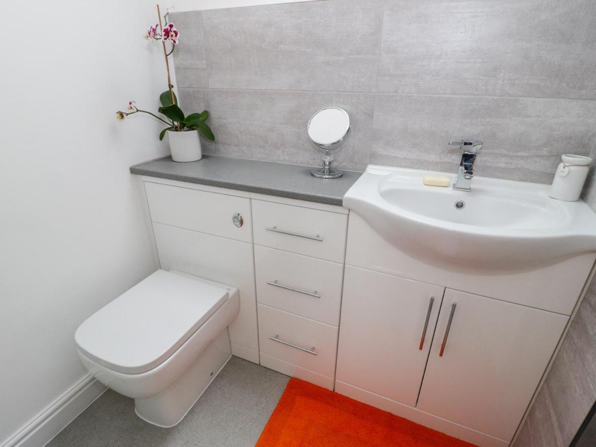 Bwlch Y Gwynt Bach Villa Llangefni Ngoại thất bức ảnh