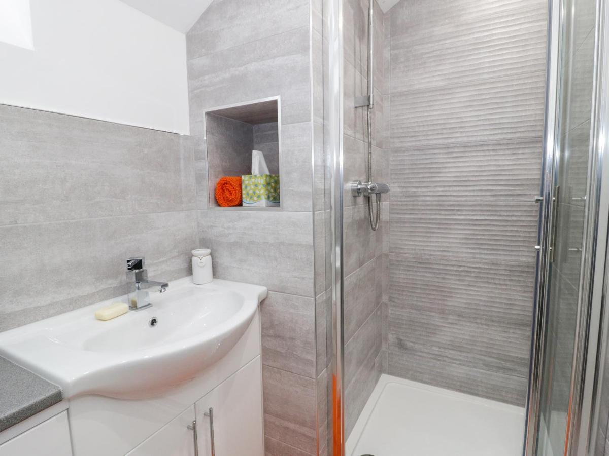 Bwlch Y Gwynt Bach Villa Llangefni Ngoại thất bức ảnh