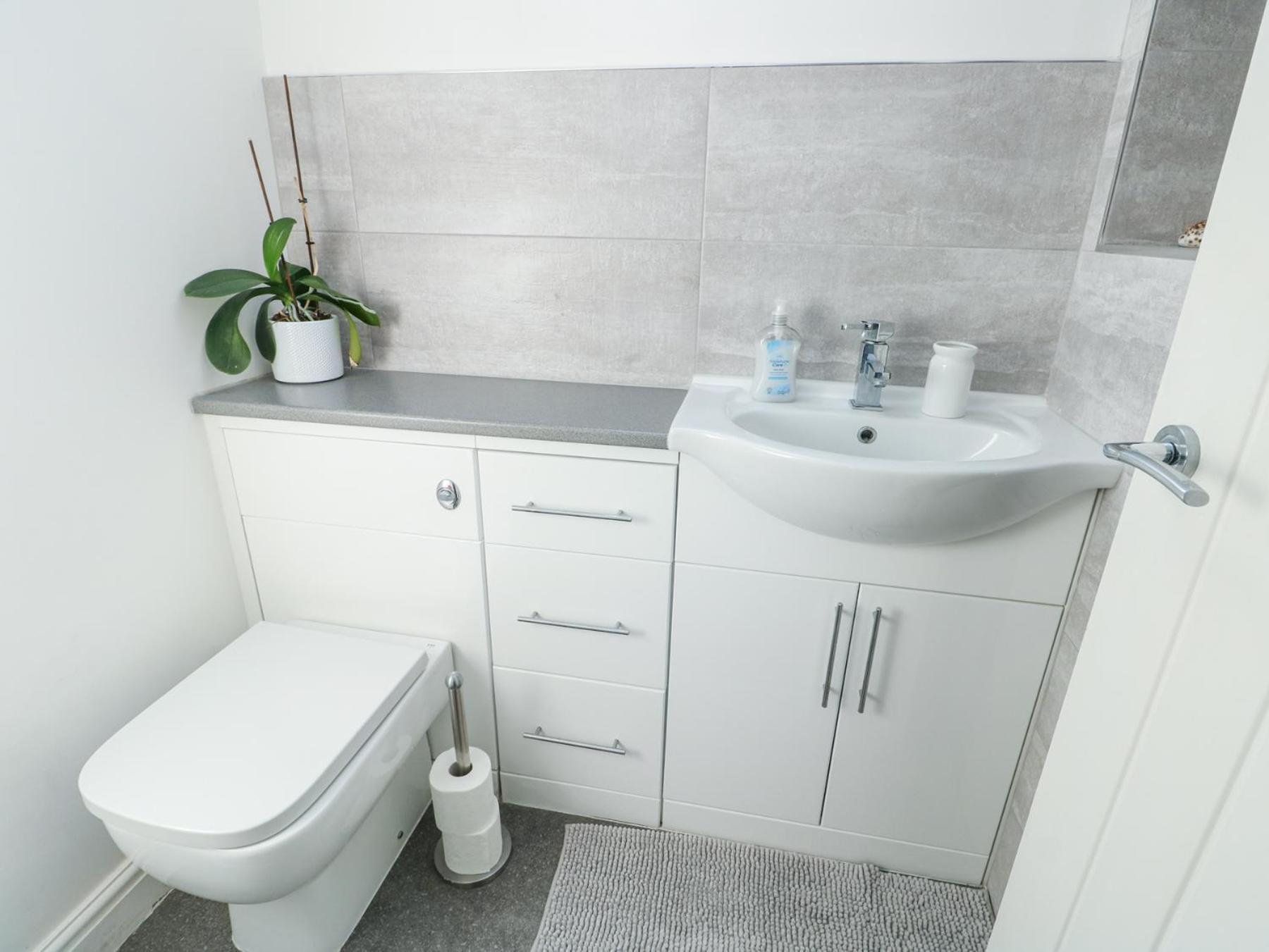 Bwlch Y Gwynt Bach Villa Llangefni Ngoại thất bức ảnh