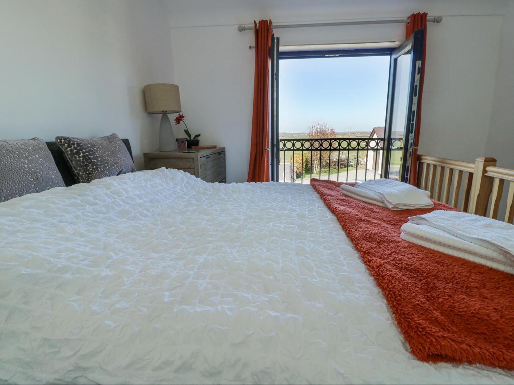 Bwlch Y Gwynt Bach Villa Llangefni Ngoại thất bức ảnh