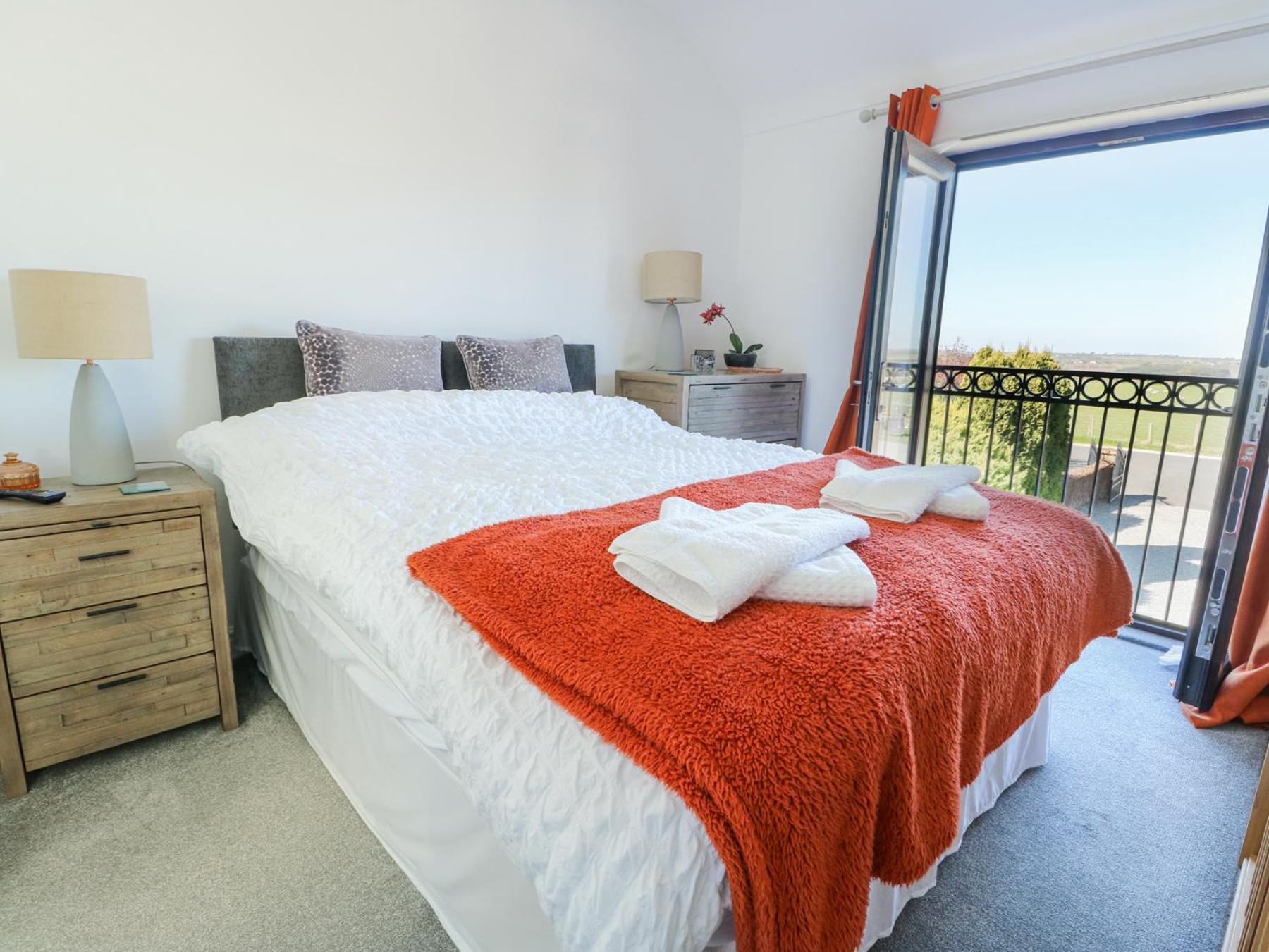 Bwlch Y Gwynt Bach Villa Llangefni Ngoại thất bức ảnh
