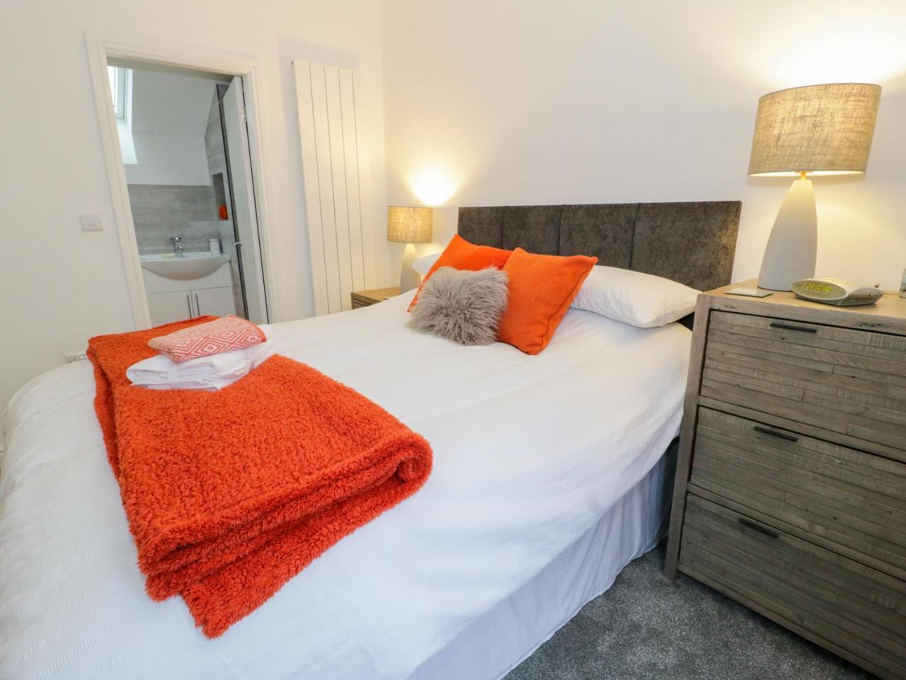 Bwlch Y Gwynt Bach Villa Llangefni Ngoại thất bức ảnh