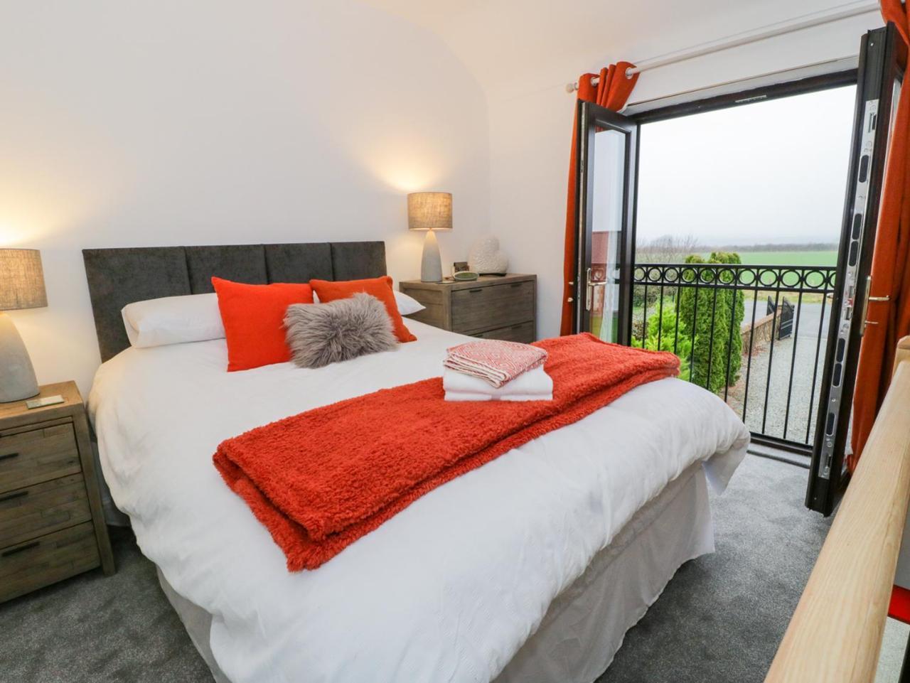 Bwlch Y Gwynt Bach Villa Llangefni Ngoại thất bức ảnh
