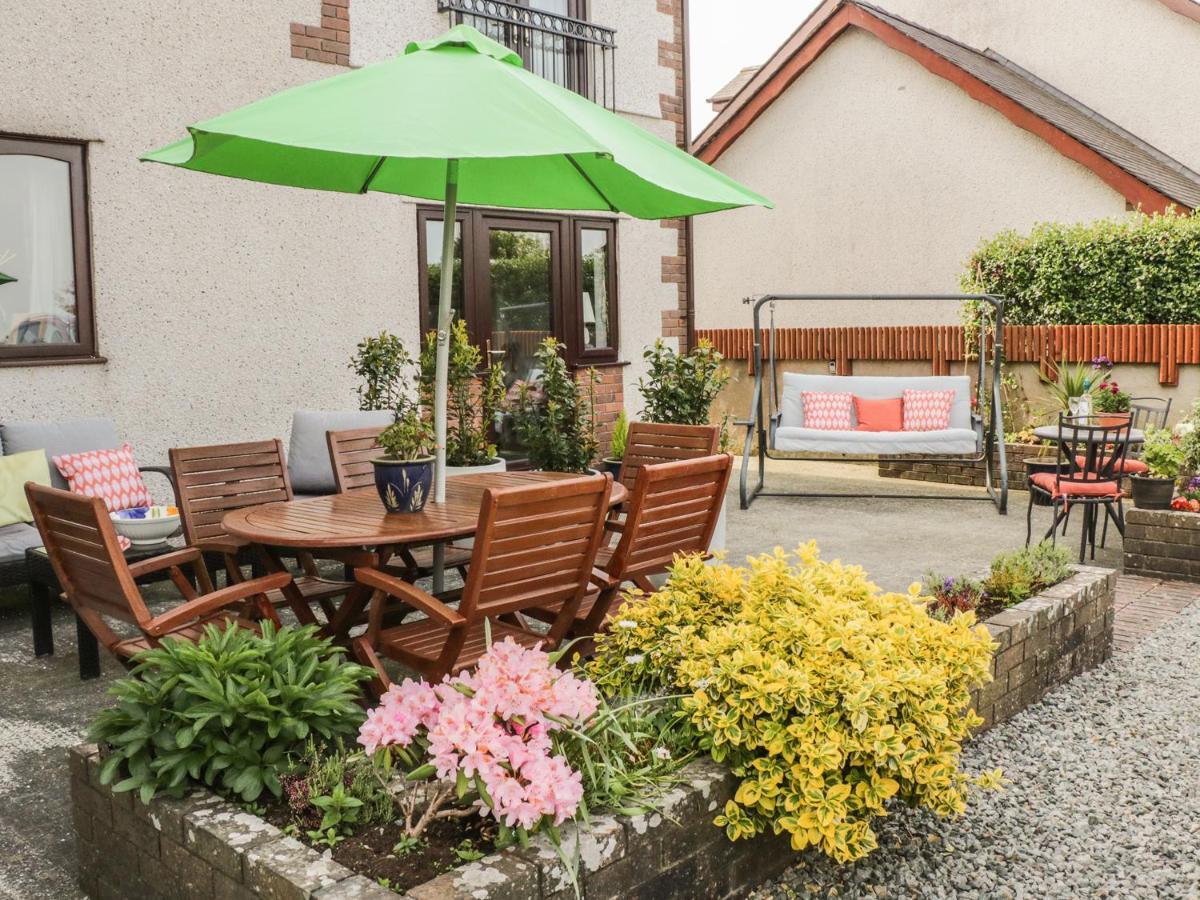 Bwlch Y Gwynt Bach Villa Llangefni Ngoại thất bức ảnh