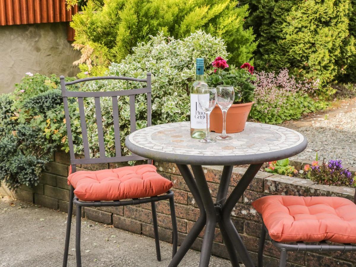 Bwlch Y Gwynt Bach Villa Llangefni Ngoại thất bức ảnh