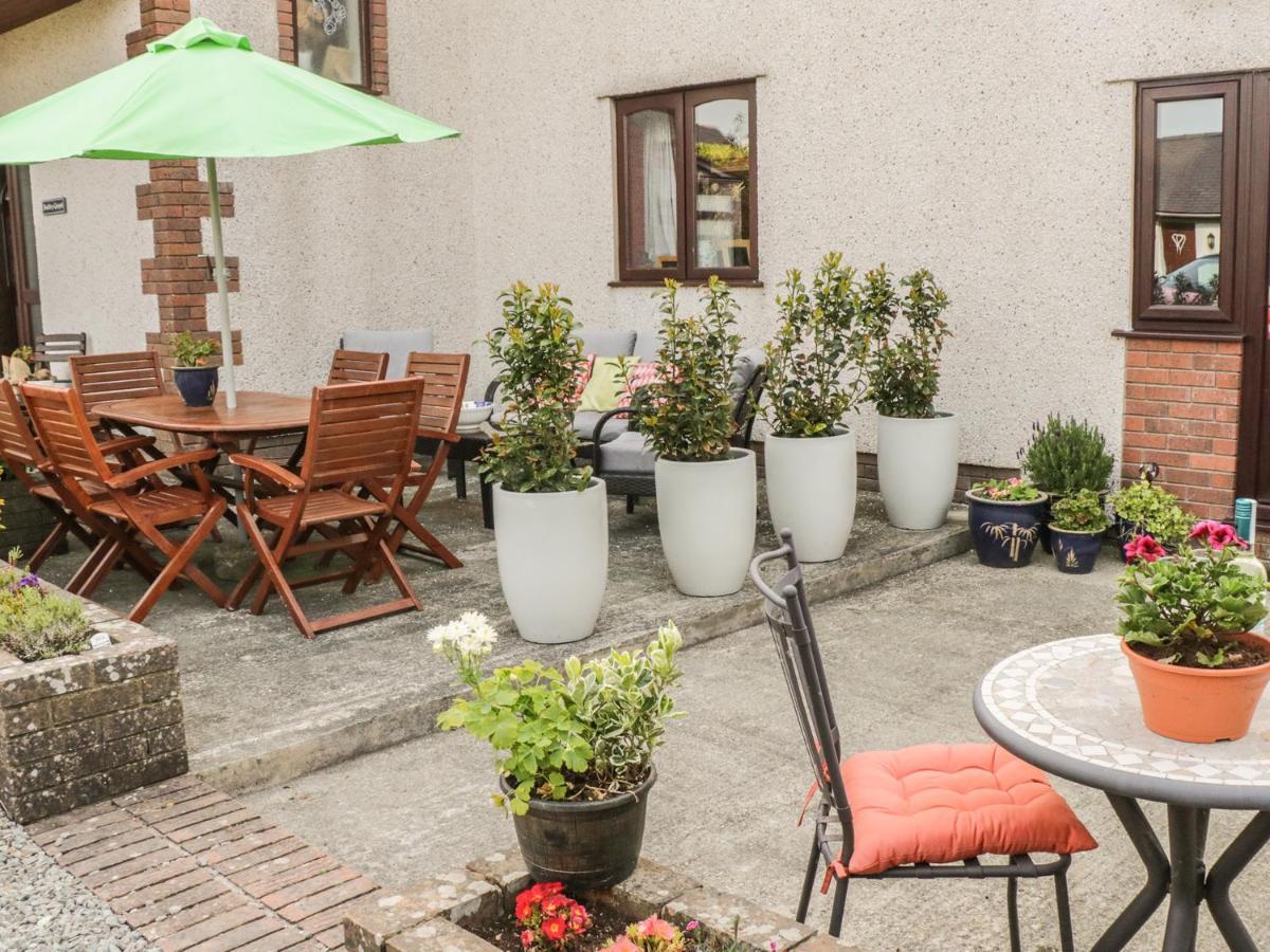 Bwlch Y Gwynt Bach Villa Llangefni Ngoại thất bức ảnh