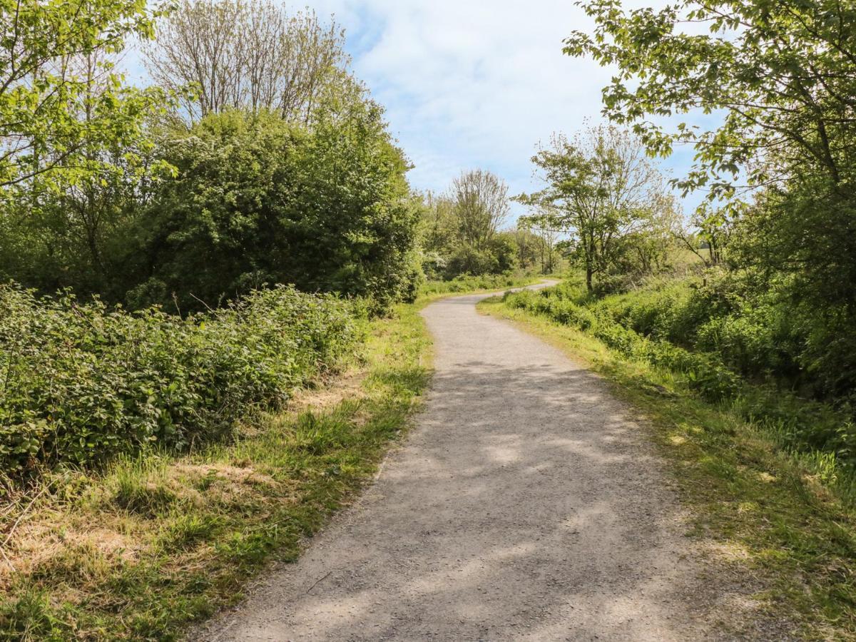 Bwlch Y Gwynt Bach Villa Llangefni Ngoại thất bức ảnh