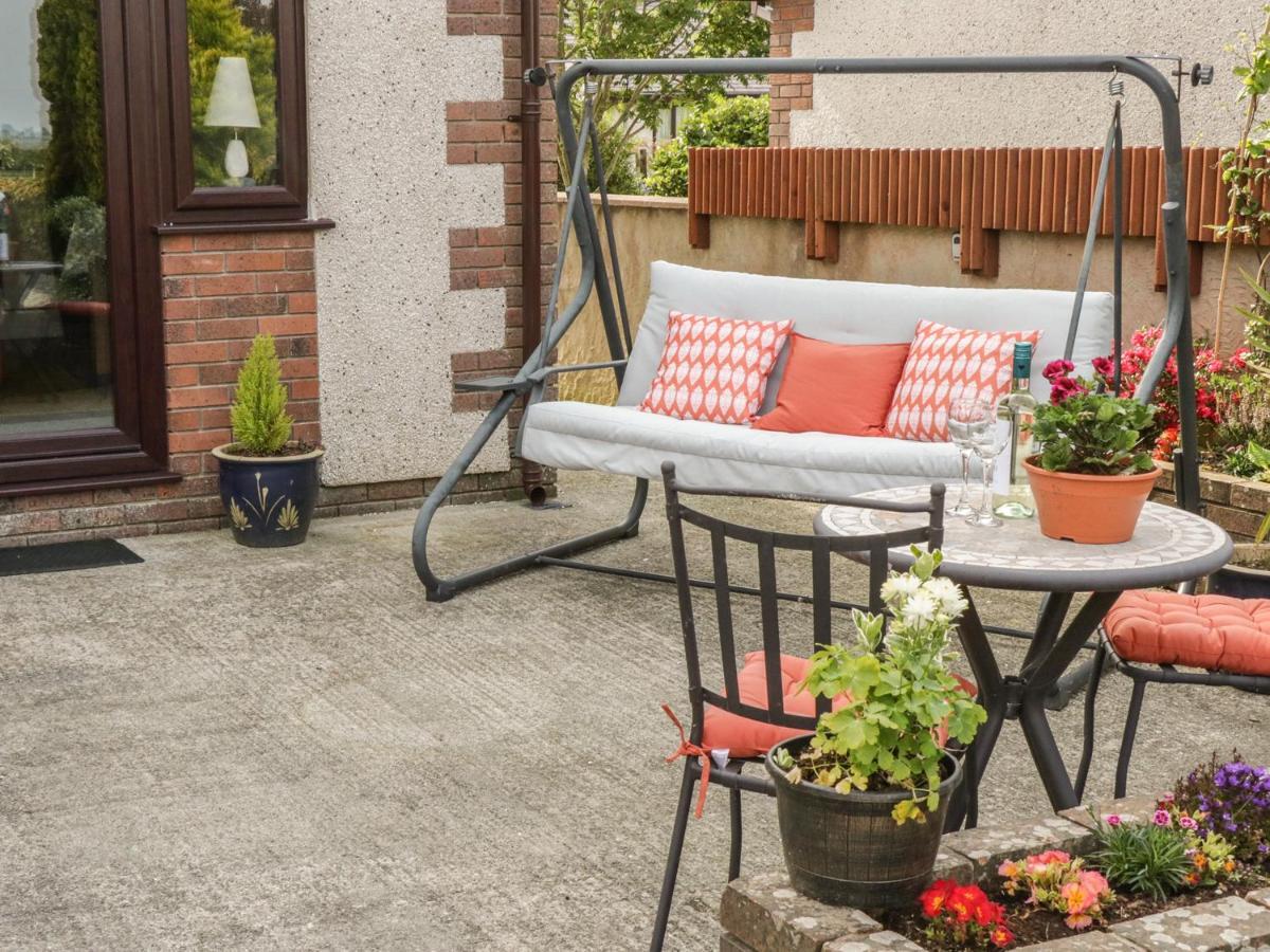 Bwlch Y Gwynt Bach Villa Llangefni Ngoại thất bức ảnh